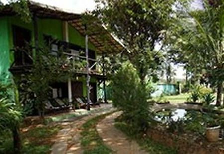 Pousada Sitio Xodo Serra do Cipo National Park Chambre photo