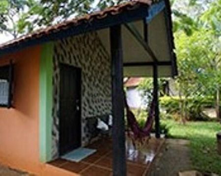Pousada Sitio Xodo Serra do Cipo National Park Chambre photo