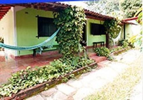 Pousada Sitio Xodo Serra do Cipo National Park Chambre photo