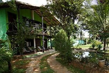 Pousada Sitio Xodo Serra do Cipo National Park Chambre photo