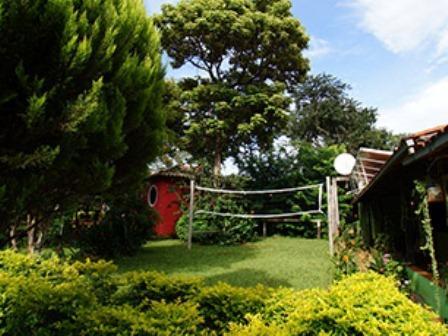 Pousada Sitio Xodo Serra do Cipo National Park Extérieur photo