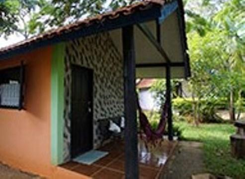 Pousada Sitio Xodo Serra do Cipo National Park Chambre photo